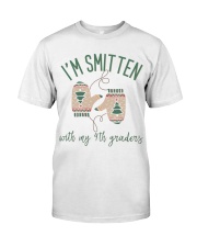 4th Graders Classic T-Shirt front