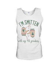 4th Graders Unisex Tank tile