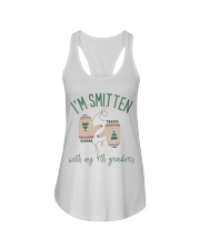 4th Graders Ladies Flowy Tank tile