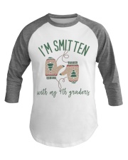 4th Graders Baseball Tee tile