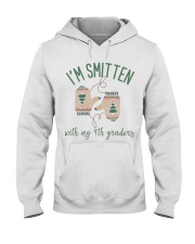 4th Graders Hooded Sweatshirt tile