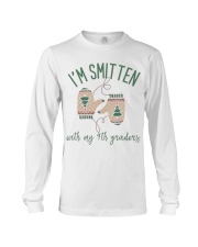 4th Graders Long Sleeve Tee tile