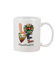 DAYCARE PROVIDER Mug tile