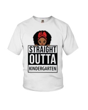 KINDERGARTEN GIRL Youth T-Shirt front