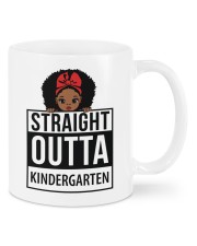 KINDERGARTEN GIRL Mugs tile