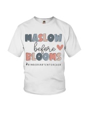 KINDERGARTEN Youth T-Shirt tile