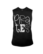 PIRATES Sleeveless Tee tile