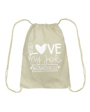 Counselor Drawstring Bag tile