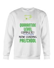 PRESCHOOL LOADING Crewneck Sweatshirt tile