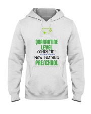 PRESCHOOL LOADING Hooded Sweatshirt tile