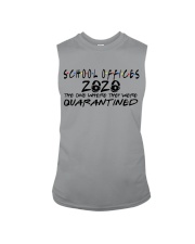 SCHOOL OFFICE Sleeveless Tee thumbnail