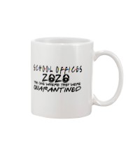 SCHOOL OFFICE Mug thumbnail