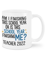 TEACHER Mugs tile