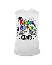 KINDERGARTEN Sleeveless Tee tile