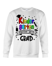 KINDERGARTEN Crewneck Sweatshirt tile