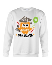 PRE-K GRADUATION Crewneck Sweatshirt tile