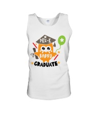 PRE-K GRADUATION Unisex Tank tile