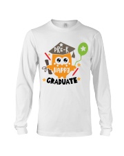 PRE-K GRADUATION Long Sleeve Tee tile