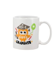 PRE-K GRADUATION Mug tile