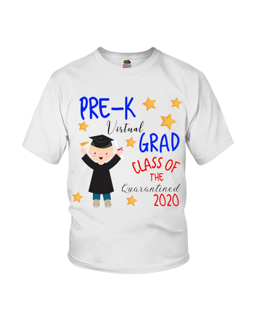 PRE-K BOY Youth T-Shirt