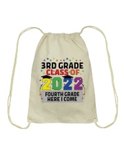 3RD GRADE Drawstring Bag tile
