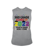 3RD GRADE Sleeveless Tee tile