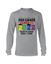 3RD GRADE Long Sleeve Tee tile