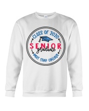 SENIOR Crewneck Sweatshirt tile