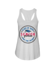 SENIOR Ladies Flowy Tank tile