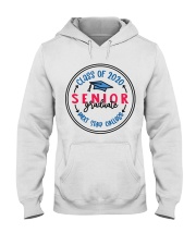 SENIOR Hooded Sweatshirt tile