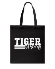 TIGER Tote Bag tile