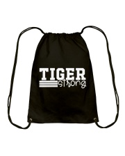 TIGER Drawstring Bag tile