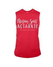 2nd Grade Sleeveless Tee tile