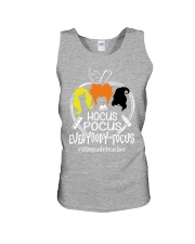4th Grade Unisex Tank tile