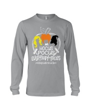 4th Grade Long Sleeve Tee tile