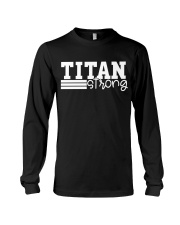 TITAN Long Sleeve Tee tile