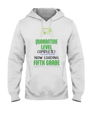 5TH GRADE LOADING Hooded Sweatshirt tile