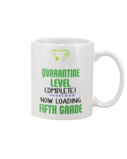 5TH GRADE LOADING Mug tile