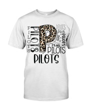 PILOT Classic T-Shirt tile