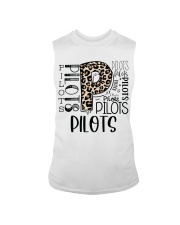 PILOT Sleeveless Tee tile