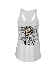 PILOT Ladies Flowy Tank tile