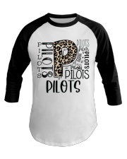 PILOT Baseball Tee tile