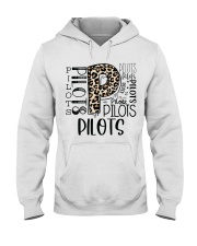 PILOT Hooded Sweatshirt tile