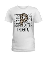PILOT Ladies T-Shirt tile