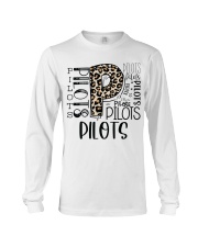 PILOT Long Sleeve Tee tile