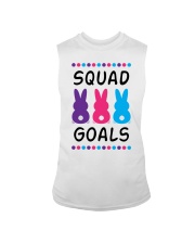 SQUAD GOALS Sleeveless Tee thumbnail