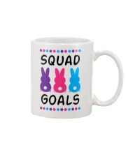 SQUAD GOALS Mug thumbnail