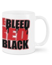RED - BLACK Mugs tile