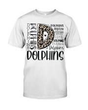 DOLPHIN Classic T-Shirt tile