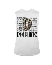 DOLPHIN Sleeveless Tee tile